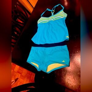 Adidas swimsuit W